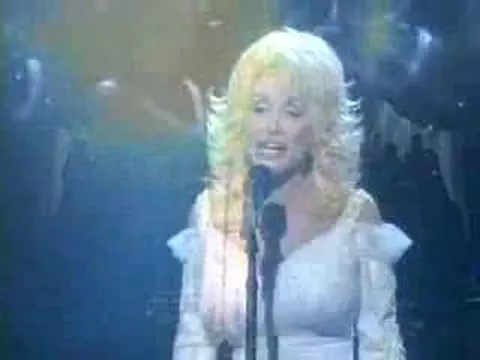 Hello God by Dolly Parton 