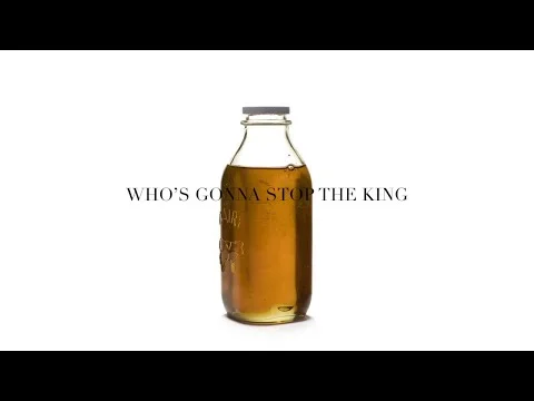 Who’s Gonna Stop The King by Crowder 