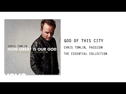 Passion by Chris Tomlin Ft. Passion