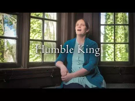 Humble King by Sounds Like Reign
