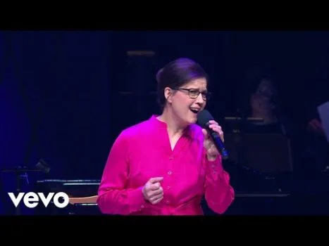 Jesus, I Give You Praise by The Collingsworth Family 