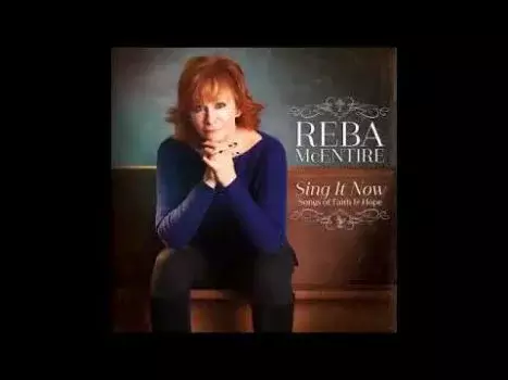 God and My Girlfriend's by Reba McEntire 