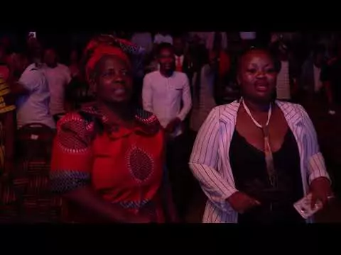 Imvuselelo by Tshwane Gospel Choir