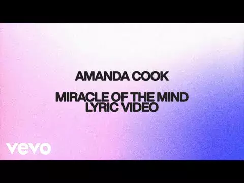 Miracle of the Mind by Amanda Cook 