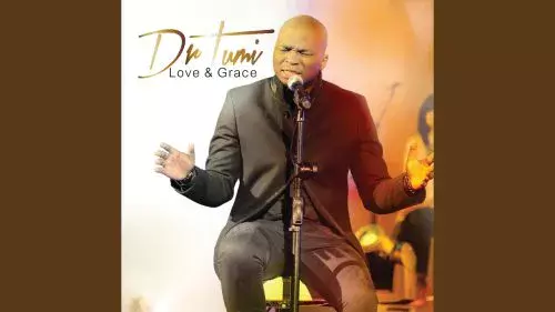 Nothing Without You by Dr. Tumi 