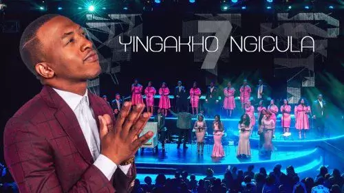 Yingakho Ngicula by Spirit Of Praise 