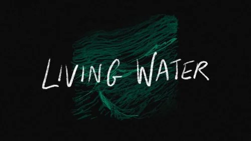Living Water by Jonathan Ogden 
