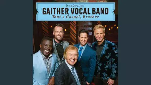 I Just Feel Like Something Good Is About To Happen by Gaither Vocal Band 