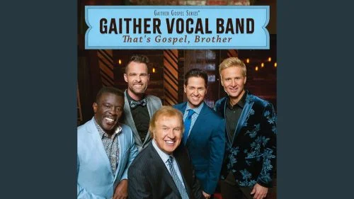 The Way (New Horizon) by Gaither Vocal Band 
