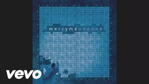 Here With Me by MercyMe 
