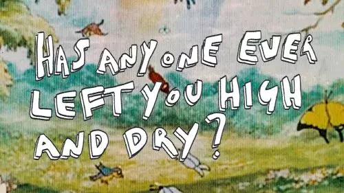 Has anyone ever left you high and dry? By Elevation Rhythm 