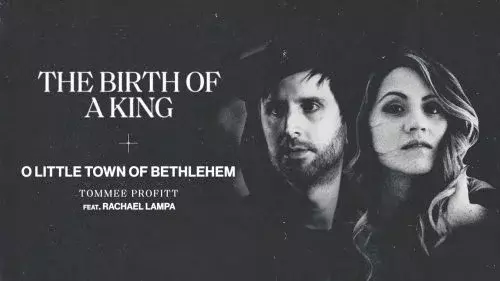 O Little Town of Bethlehem by Tommee Profitt 