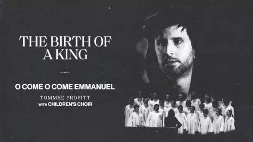 O Come, O Come Emmanuel by Tommee Profitt 