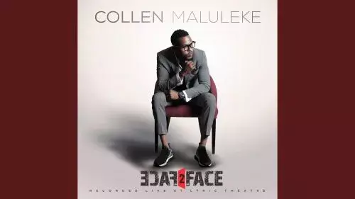 Malibongwe by Collen Maluleke