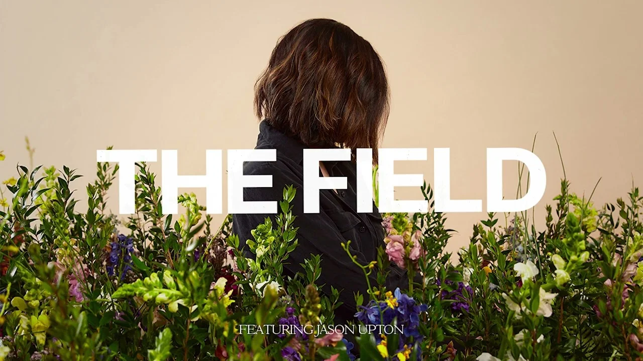 The Field by Kristene DiMarco 
