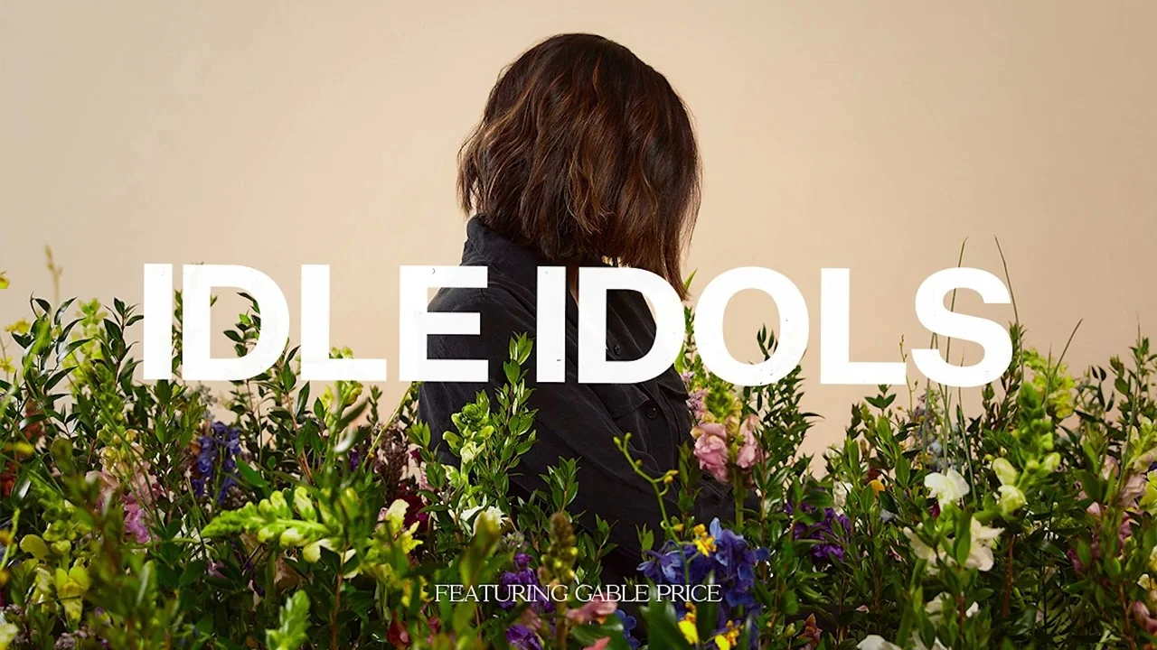Idle Idols by Kristene DiMarco 