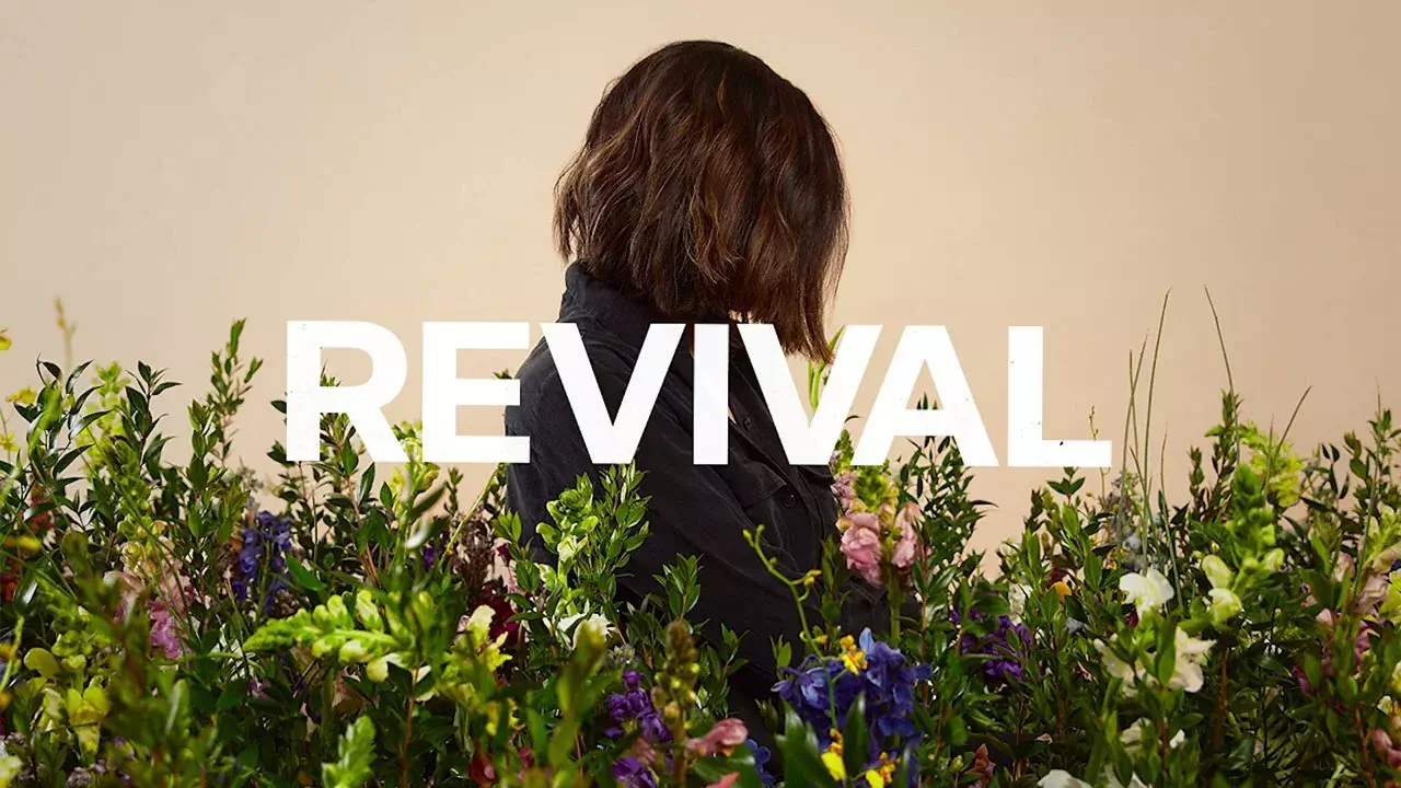 Revival by Kristene DiMarco 