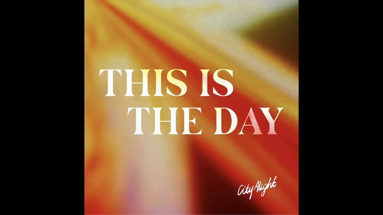 This is the Day by CityAlight 