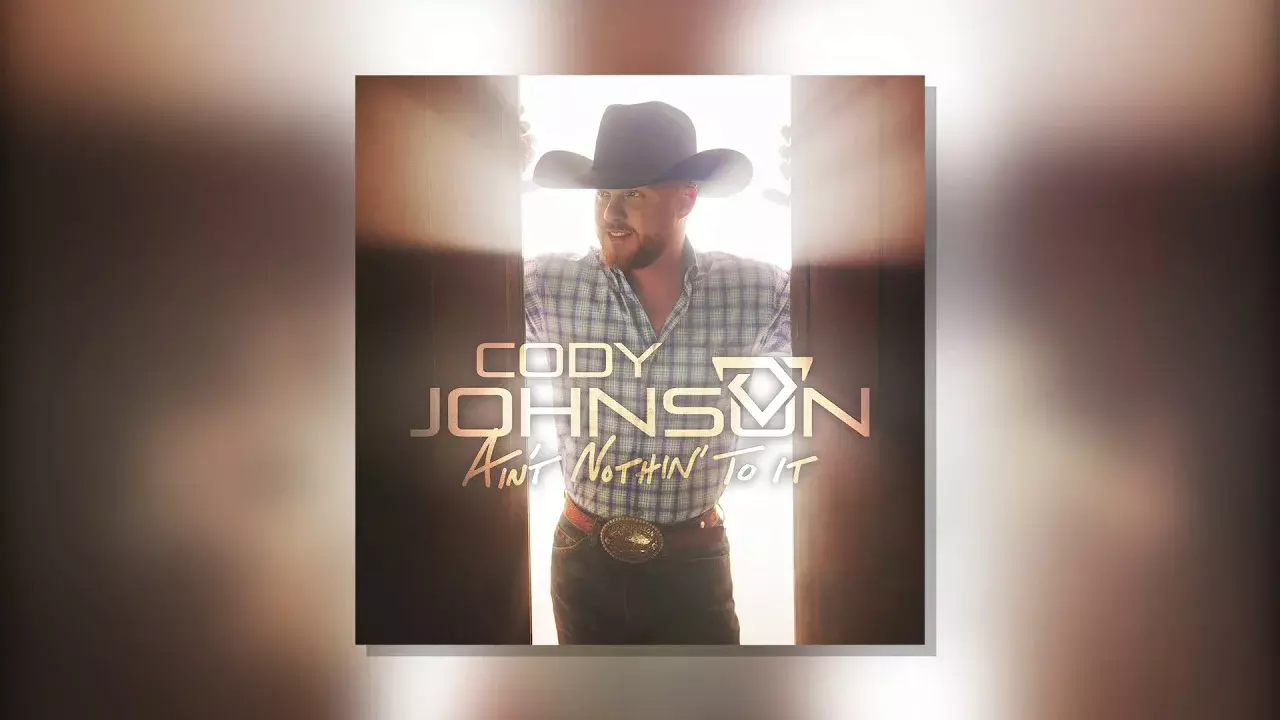 His Name Is Jesus by Cody Johnson 