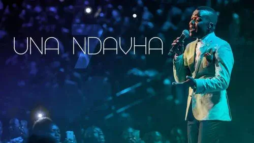 Una Ndavha Nane by Spirit Of Praise ft. Takie Ndou