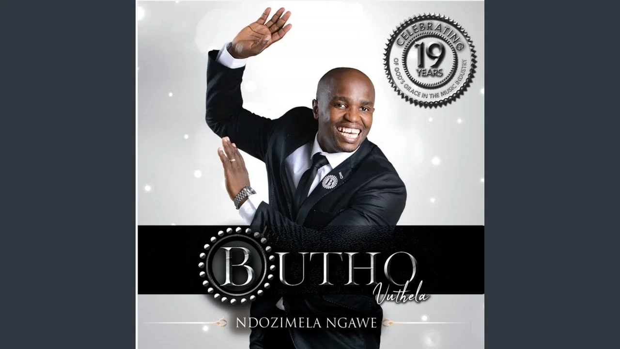 Medley by Butho Vuthela