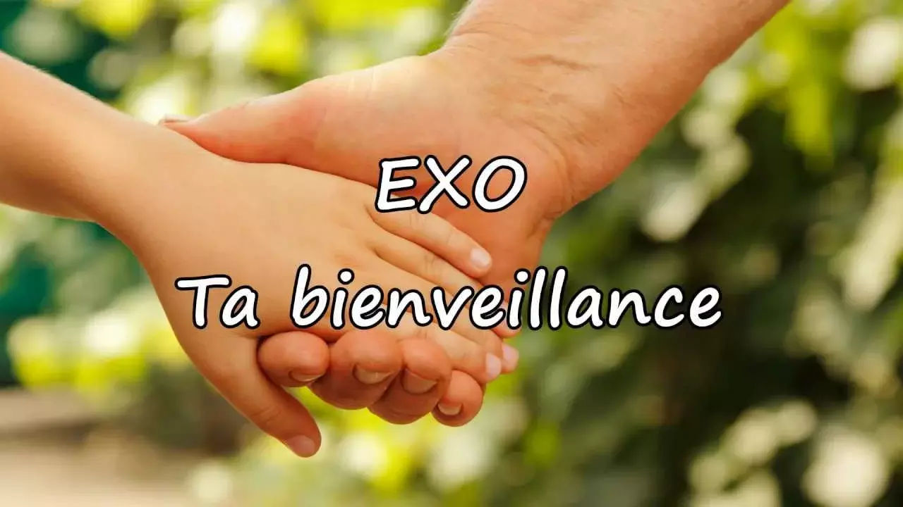Ta Bienveillance by EXO 