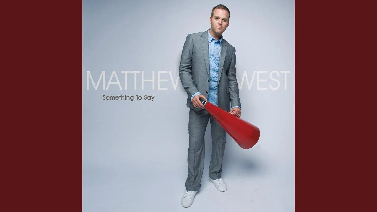 You Are Everything by Matthew West