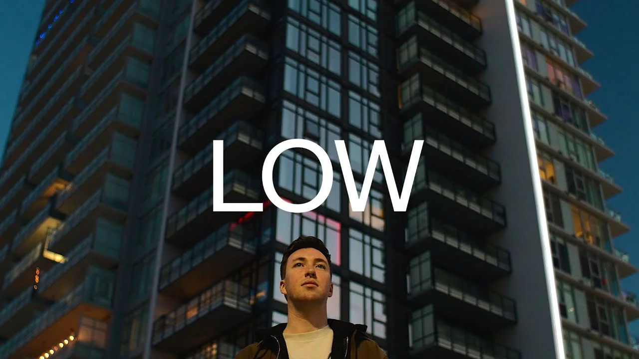 Low by Jonathan Ogden 