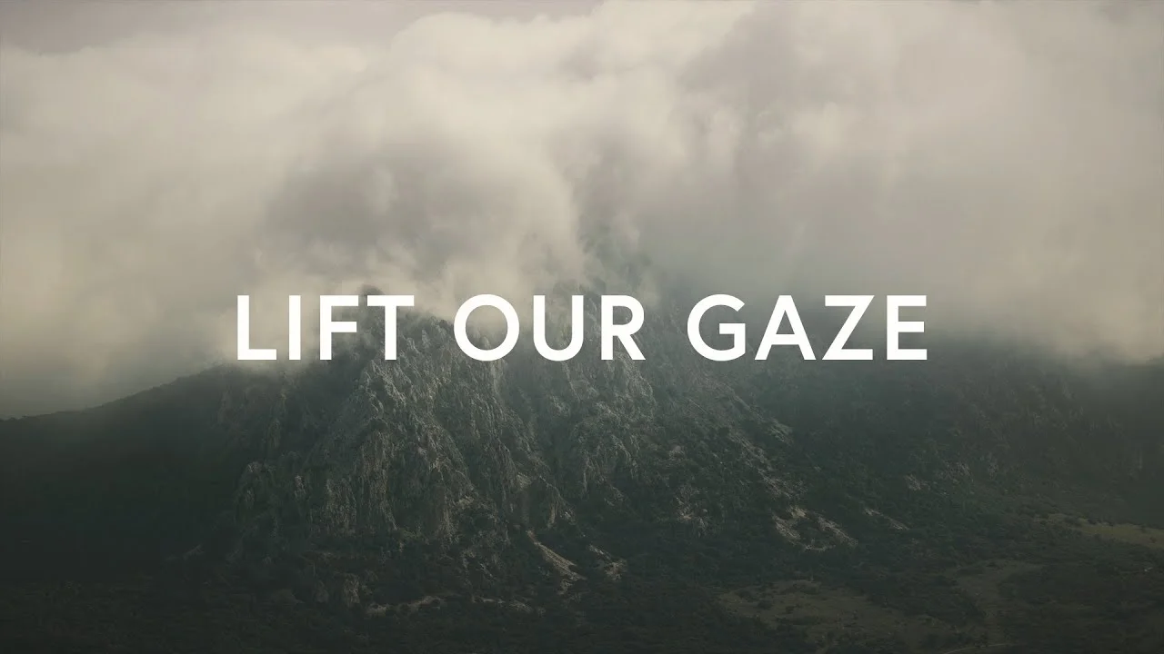 Lift Our Gaze by Kingdom Culture Worship 