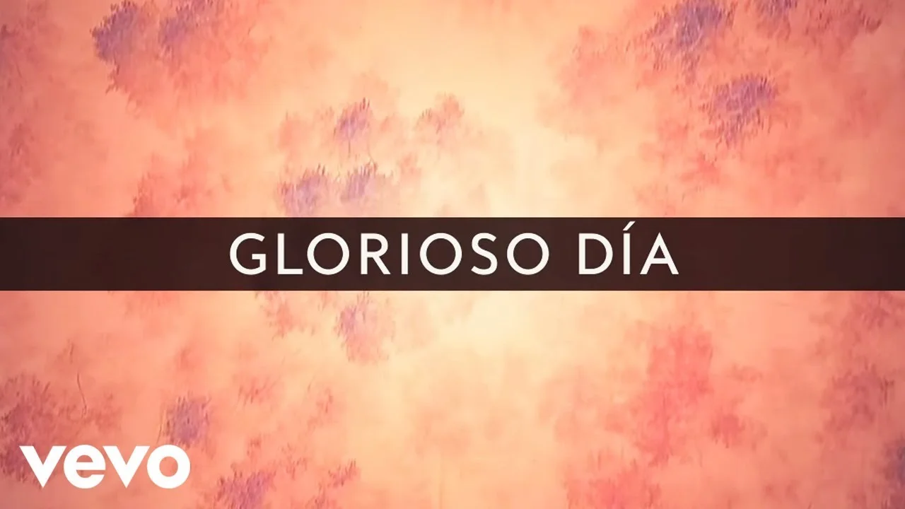Glorioso Día by Passion ft. Kristian Stanfill