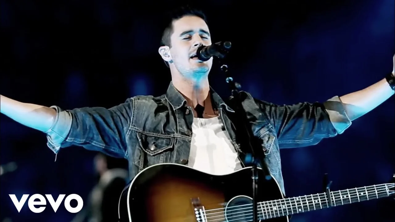 Even So Come by Passion ft. Kristian Stanfill