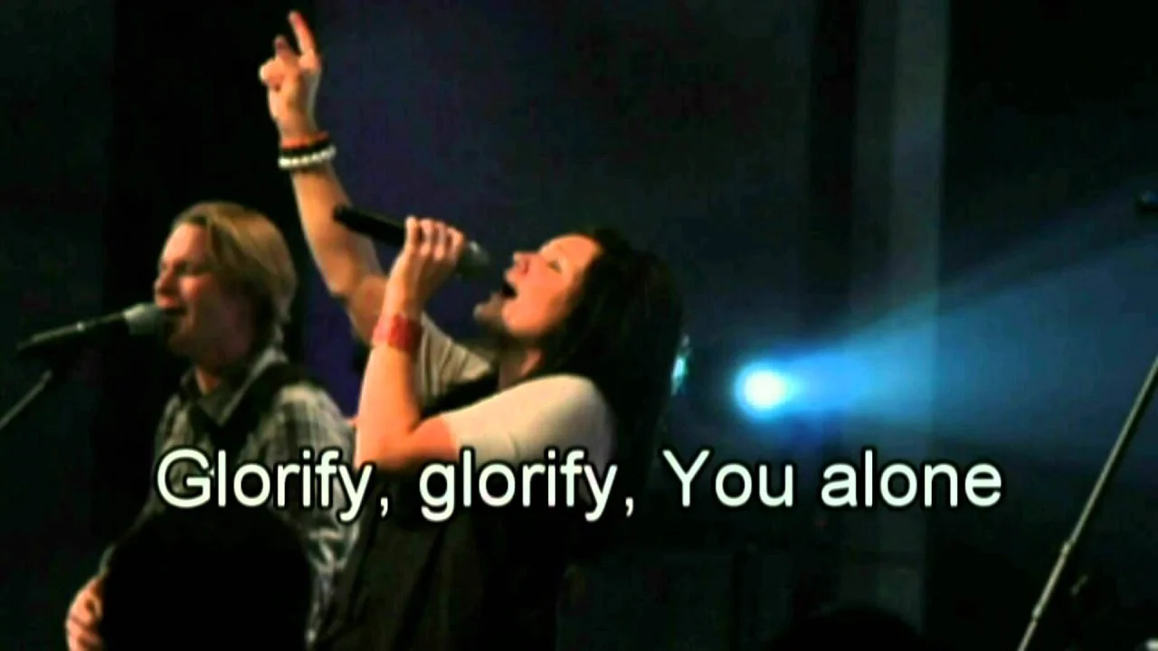 Glorify You Alone by Gateway Worship
