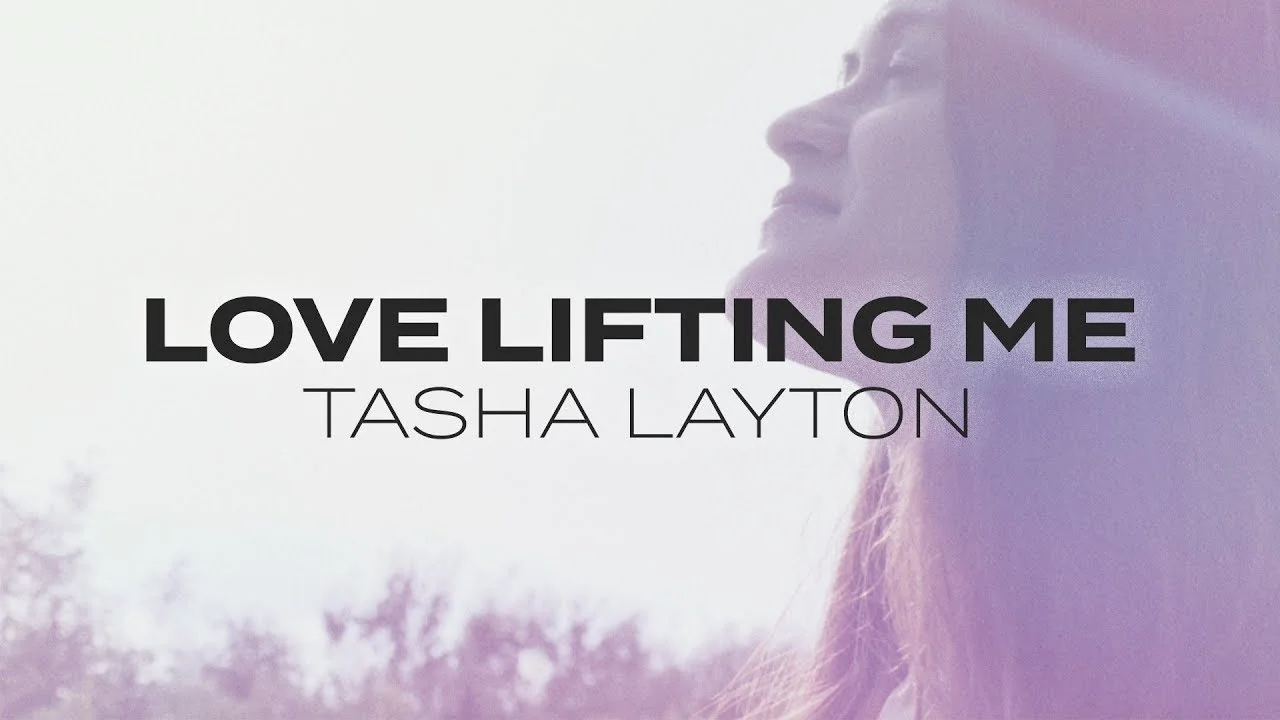 Love Lifting Me by Tasha Layton 