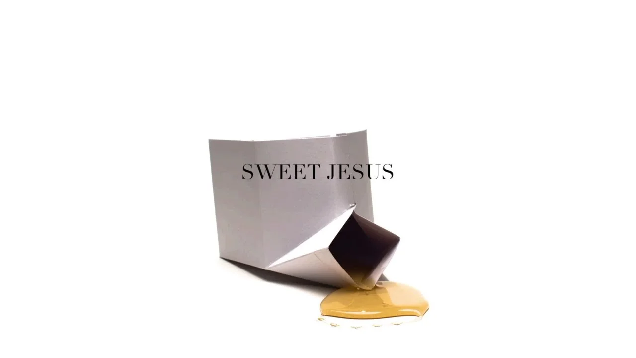 Sweet Jesus by Crowder 