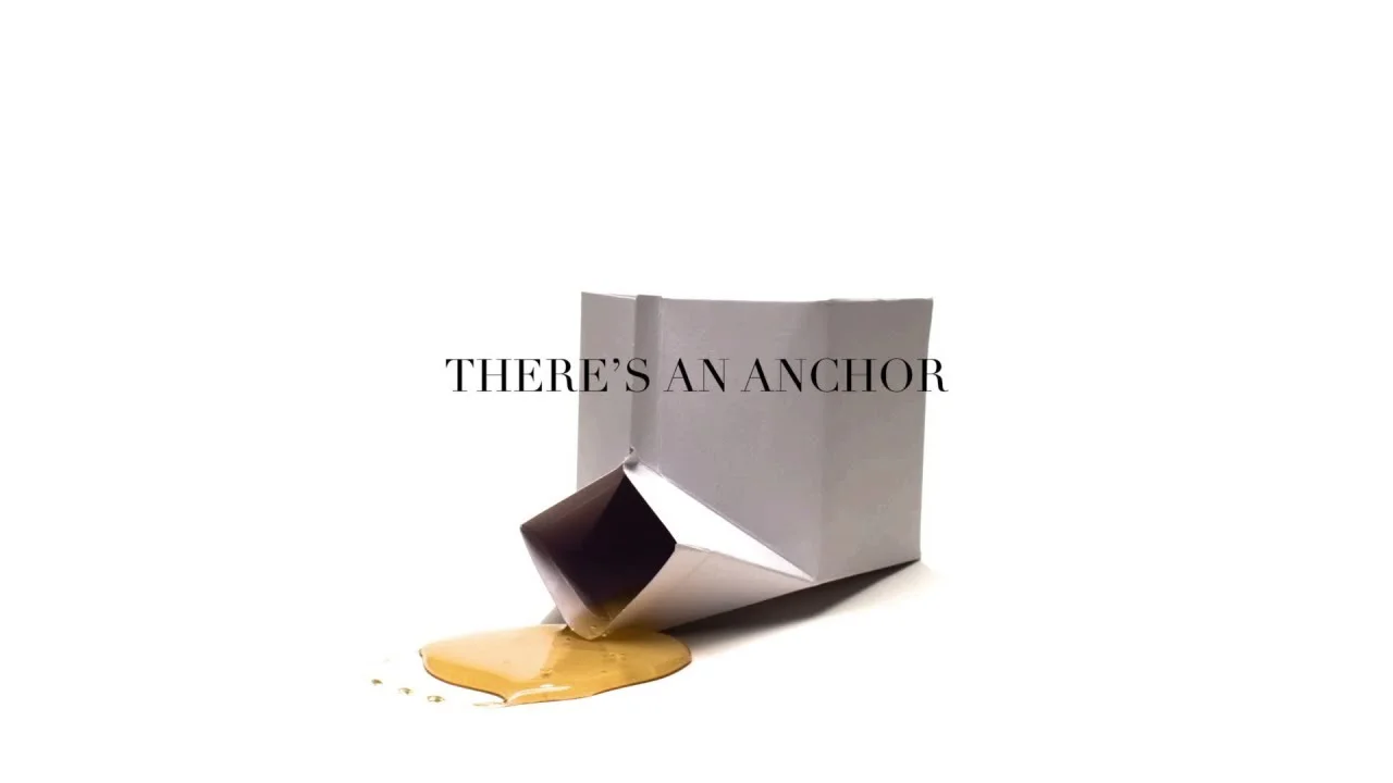 The Anchor by Crowder