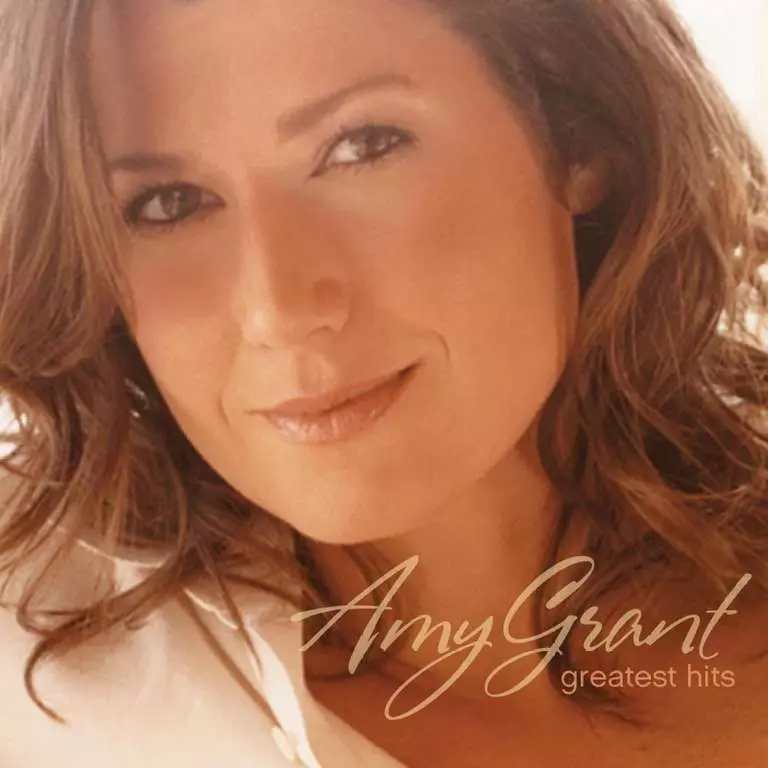 Greatest Hits by Amy Grant 