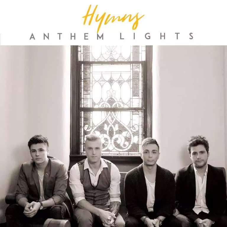 Hymns album by Anthem Lights