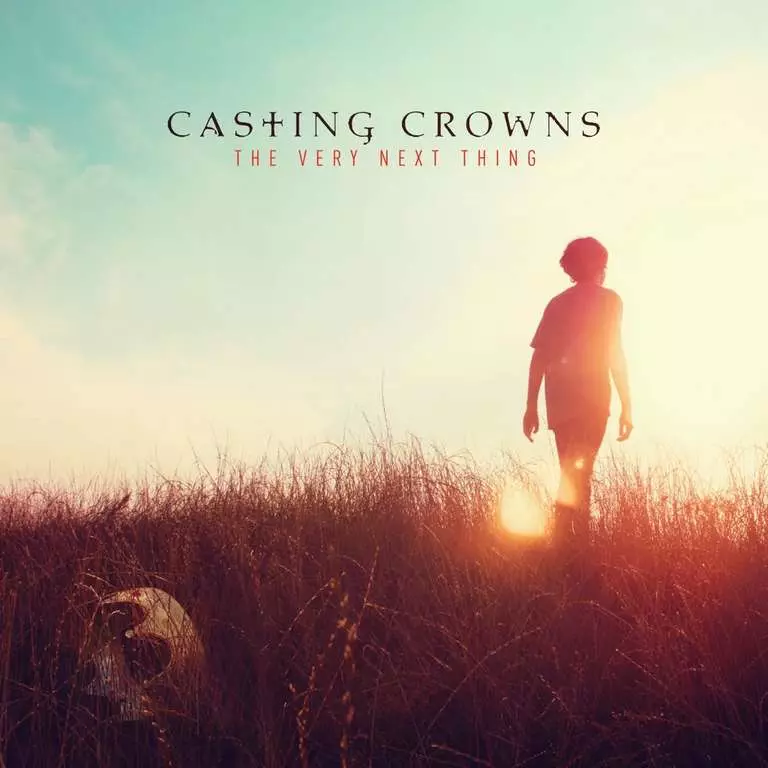 The Very Next Thing album by Casting Crowns