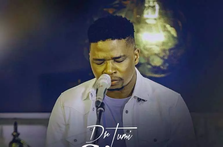 All The Glory by Dr Tumi 