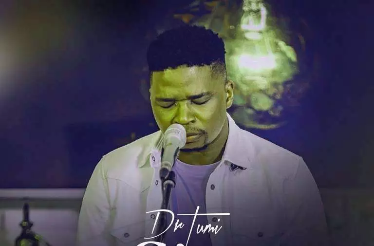 Son Of God by Dr Tumi 