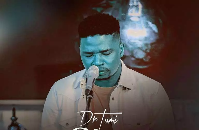 The 4th Man by Dr Tumi 