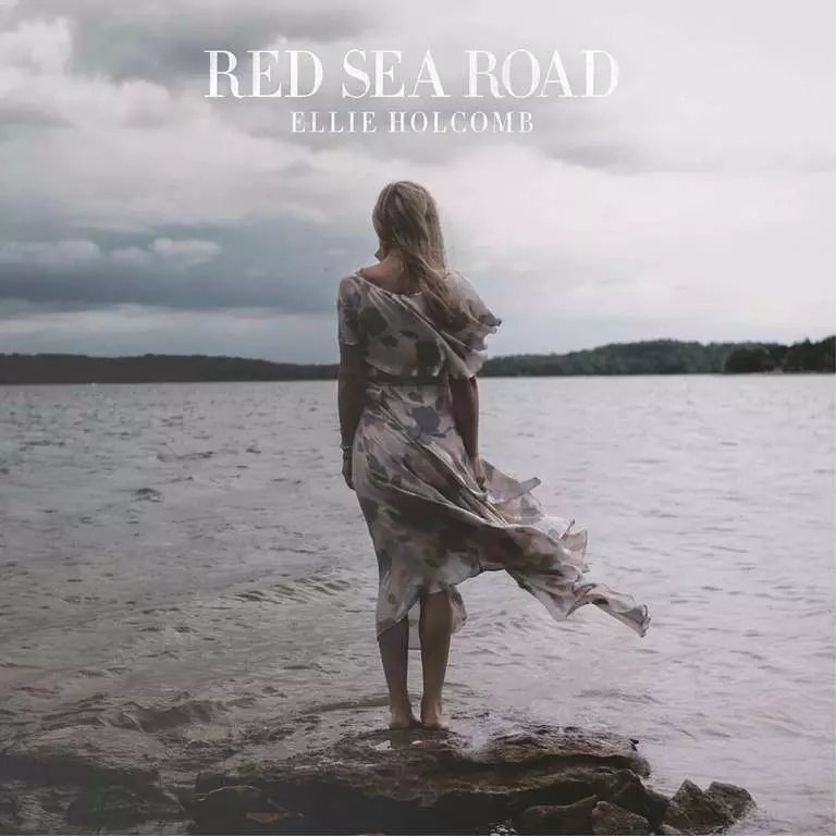 Red Sea Road album by Ellie Holcomb