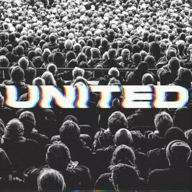 People album by Hillsong UNITED