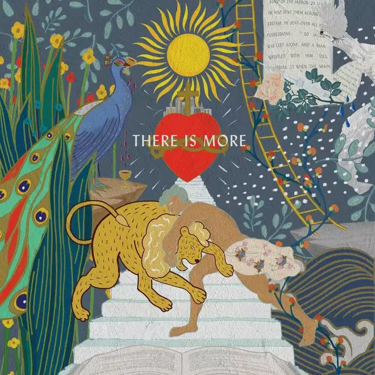 There Is More album by Hillsong Worship