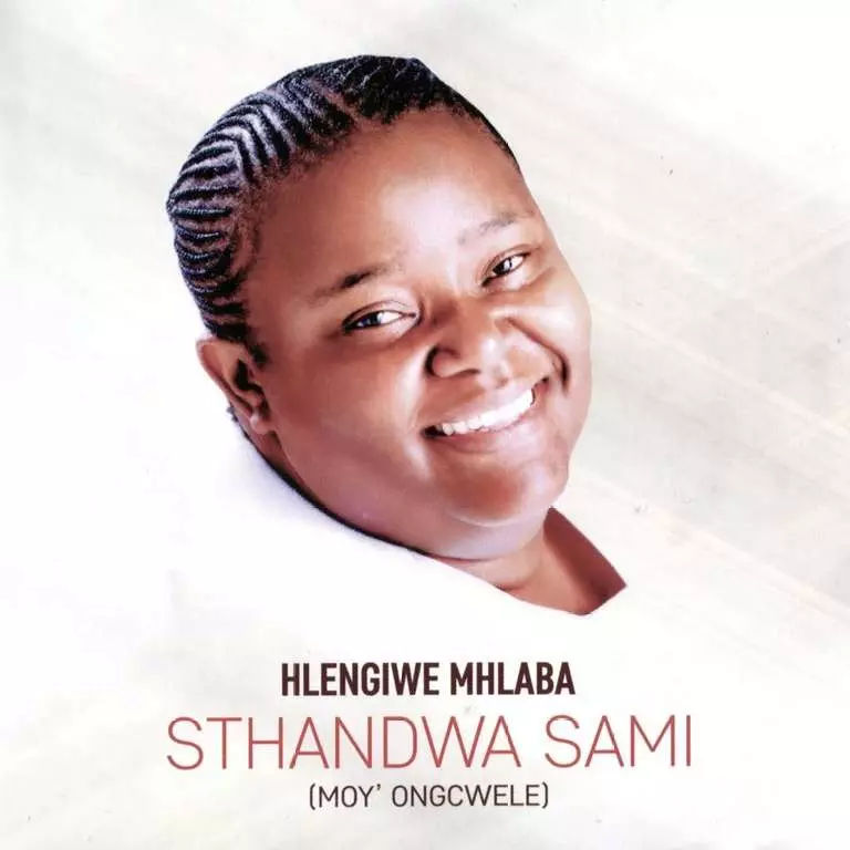 Sthandwa Sami (Moy' Ongcwele) album by Hlengiwe Mhlaba