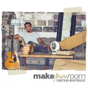 Make More Room album by Jonathan McReynolds