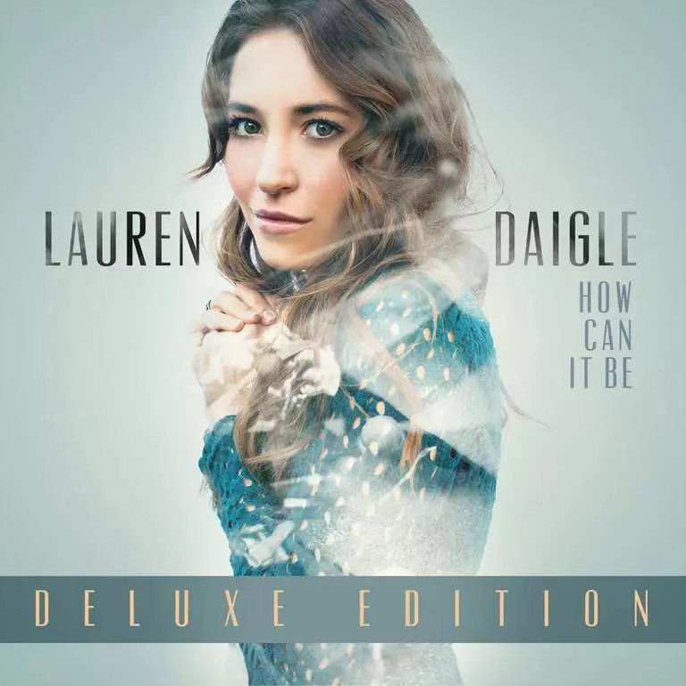 How Can It Be album by Lauren Daigle