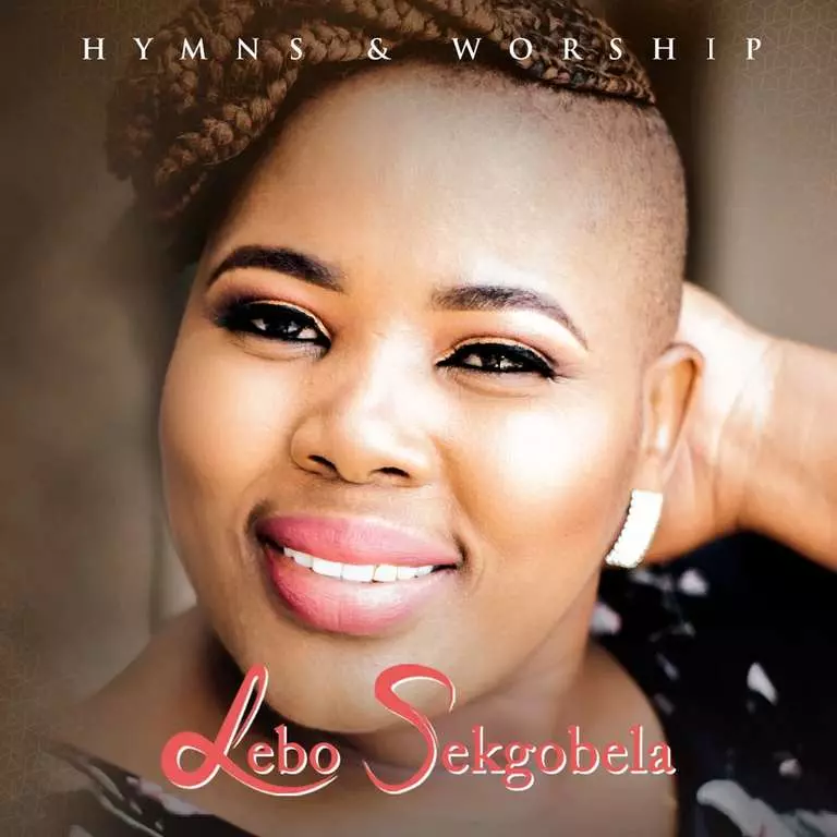 Hymns & Worship album by Lebo Sekgobela