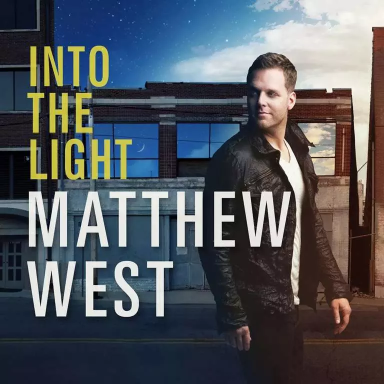 Into the Light album by Matthew West