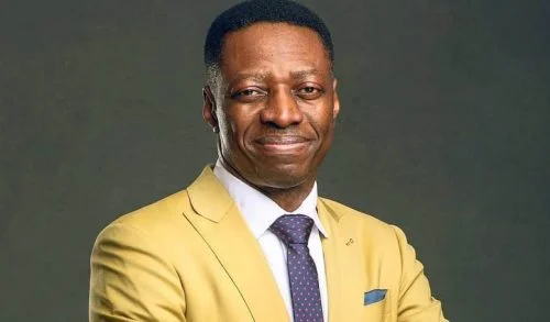 Set Yourself up for Financial Breakthrough (Part 2) SERMON by Pastor Sam Adeyemi